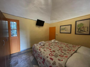 [SUITE ORANGE]✩✩✩✩✩ CENTRALISSIMO, 4 PERSONE